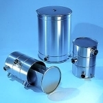 Modular Systems and Custom Funnels - Dryers