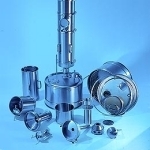 customized vessels