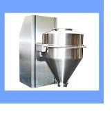 stationary Drum and Container Blenders