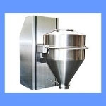 stationary Blenders for containers